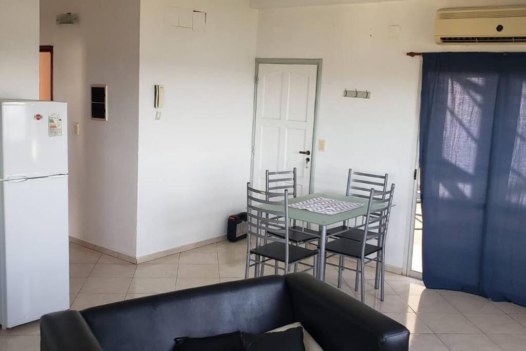 Hermoso Departamento Con Vista Al Rio Y Parrilla Appartement Posadas Buitenkant foto
