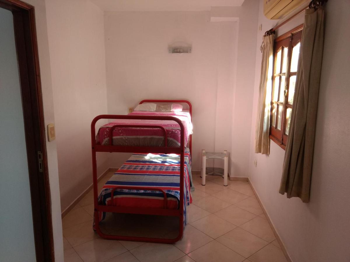 Hermoso Departamento Con Vista Al Rio Y Parrilla Appartement Posadas Buitenkant foto